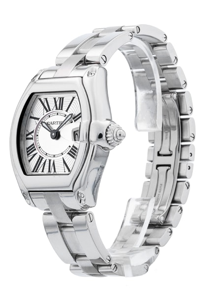 Cartier Roadster W62016V3